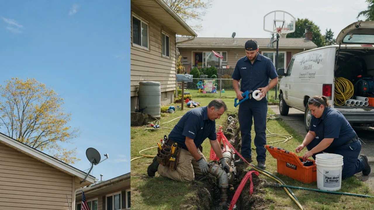 Garbage Disposal Replacement in Summerfield, IL near me