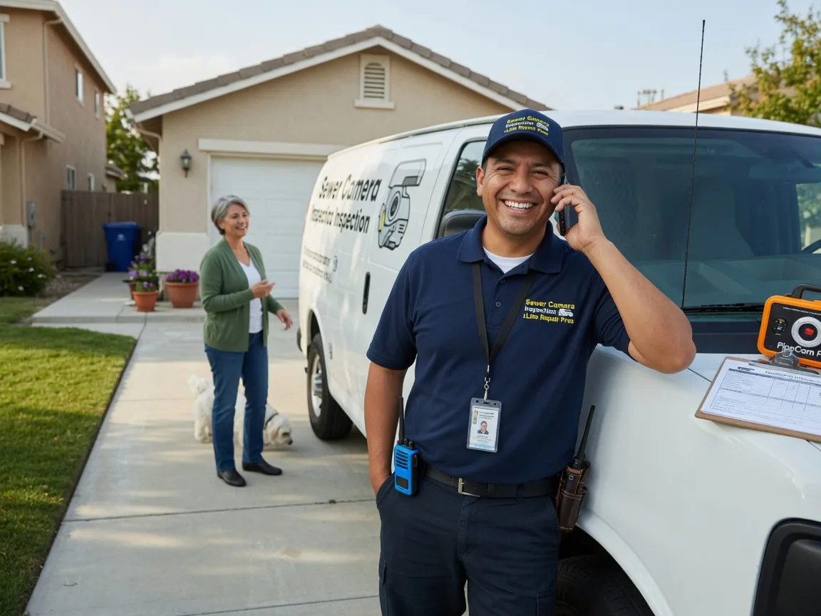 Sewer Line Repair Summerfield, IL FAQs